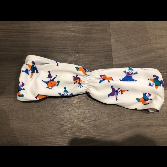 American Apparel swim top - Picture 1 of 3